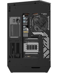 تصویر کیس گیمینگ دارک فلش DARKFLASH DY470 