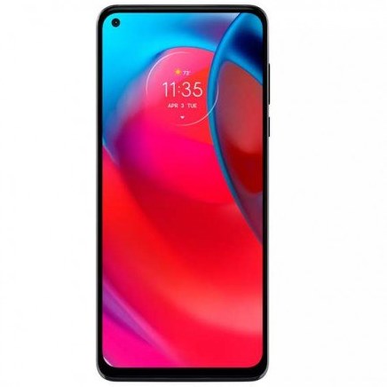 motorola one stylus 5g