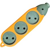 تصویر چند راهی برق نشکن ۶ خانه رایان 