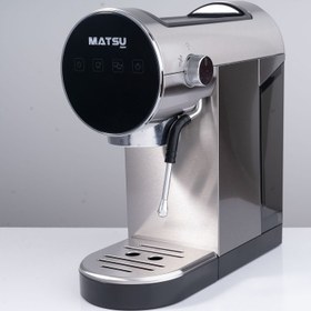 تصویر اسپرسو ساز ماتسو مدل MA-260 MATSU Espresso Coffee Maker MA-260