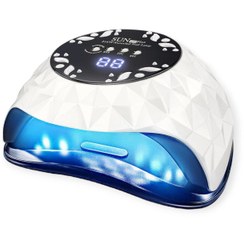 تصویر دستگاه لاک خشک کن سان مدل SUN C5 SUN c5 216W Nail Dryer Gel Polish