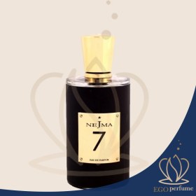 تصویر عطر ادکلن ژان نیل 7 یونیسکس | Jean Niel 7 