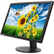 تصویر مانیتور Lenovo مدل T2254pC Monitor lenovo ThinkVision T2254pC