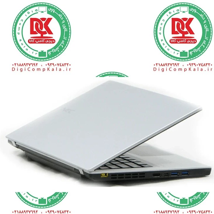 خرید و قیمت لپ تاپ 12.5 اینچ ان ای سی NEC VersaPro VB-U Intel i5