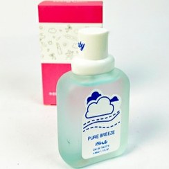 تصویر عطر هانلو بیکینی رایحه ابر (نسیم خنک) کد 06 