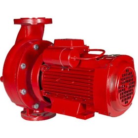 تصویر پمپ 2 اینچ A6 ارس تک فاز 