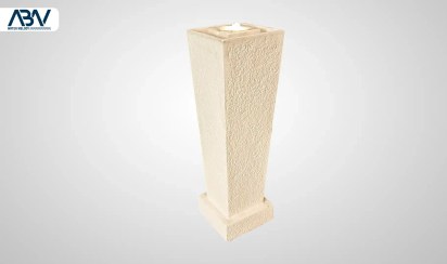 تصویر آبنما خانگی کامپوزیتی مدل تورین 