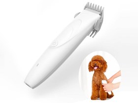 تصویر ماشین اصلاح موی حیوانات خانگی شیائومی Xiaomi Pawbby Pet Hair Clippers 