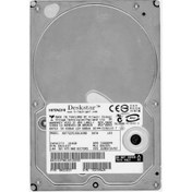 تصویر هارد دیسک دسکتاپ هیتاچی Hitachi Deskstar HDT722516DLA80 164GB ATA IDE 