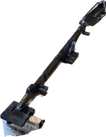 تصویر ریل سانروف mvm x33 new چپ 