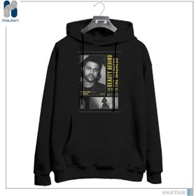 تصویر لباس The Weeknd 