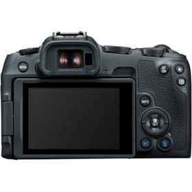 تصویر دوربین بدون آینه کانن مدل EOS R8 همراه با لنز RF-24-50mm CANON EOS R8 with RF24-50mm Mirrorless Camera