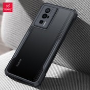 تصویر گارد هیبریدی پوکو Poco F5 Pro XUNDD Hybrid Case 