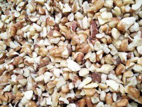 تصویر گردوی دندانه 