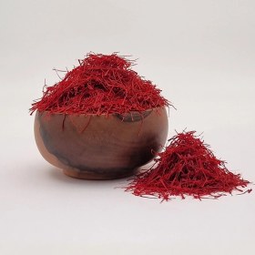 تصویر زعفران سوپر نگین 