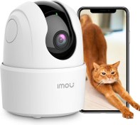 تصویر دوربین امنیتی کودک برند IMOU مدل RANGER 2C 