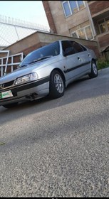 تصویر پژو 405 مدل 1389 ا Peugeot 405 SLX Peugeot 405 SLX