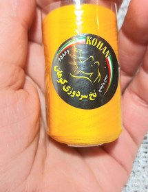 تصویر قرقره نخ استرج 