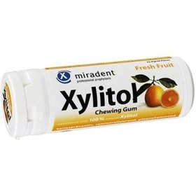 تصویر آدامس میرادنت 