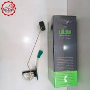 تصویر درجه داخل باک نیسان یورو 4، برند سنجش 1022 