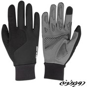 تصویر دستکش دوچرخه سواری زمستانی GUB 2132 