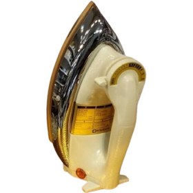 تصویر اتو خشک دسینی مدل ۳۵۵۰ 