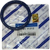 تصویر کاسه نمد ته میل لنگ iace کره ای تیبا ساینا کوییک پراید ریو 