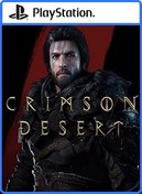تصویر اکانت قانونی بازی Crimson Desert ظرفیت ۲ برای PS5 