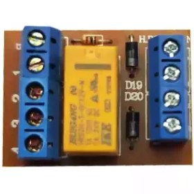 تصویر سوئیچر تک 