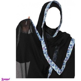 تصویر شال نواری زنانه اسکارف (Scarf) مدل 187123452 