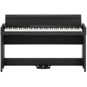 تصویر پیانو دیجیتال کرگ مدل C1 Air 