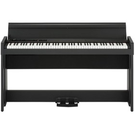 تصویر پیانو دیجیتال کرگ مدل C1 Air 