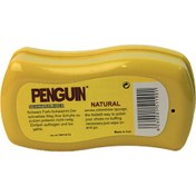 تصویر واکس کفش پنگوئن مدل LUXE 