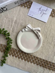 تصویر استند پاپیون گرد 