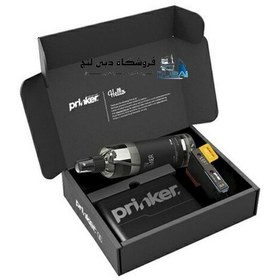 تصویر پرینتر تاتو موقت s Prinker تتو سفارشی اورجینال اصلی فروشگاه دبی لنج واردات 