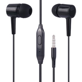 تصویر هندزفری با سیم دنمن DR02 Denmen DR02 Wired Handsfree