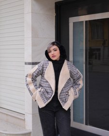 تصویر کت کارا - ۴۸-۵۰ / ۶۰ 