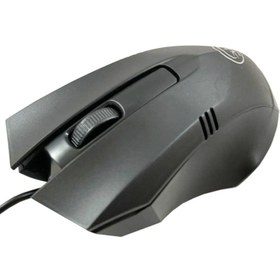 تصویر موس XP-M694 XP-M694 Wired Mouse