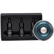 تصویر خوشبو کننده خورشیدی خودرو Rock مدل RAM0015 