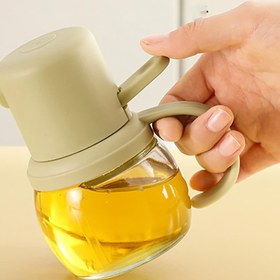 تصویر اسپری روغن مدل S1832 