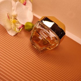 تصویر ادکلن لیدی میلیون اسمارت ۲۵ میل عطر و ادکلن (UNISEX) 25میل