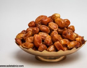 تصویر خرما زاهدی 