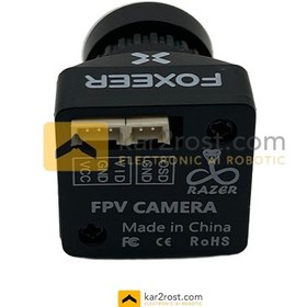 تصویر FPV Foxeer Razer (v2 mini 1200 TVL) 