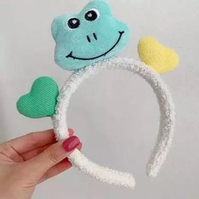 تصویر تل پولیشی قورباغه 