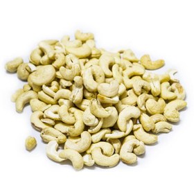 تصویر بادام هندی خام ریز 