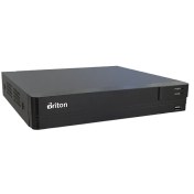 تصویر دستگاه ضبط تصویر آنالوگ ۸ کانال 5مگاپیکسل سری 7TCA08HX-D58G 