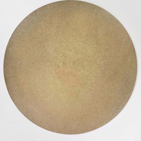 تصویر بیس دایره با کلاف 