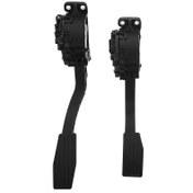 تصویر پدال گاز لیفان x60 