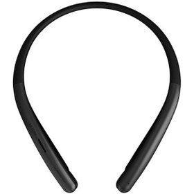 تصویر هدست بلوتوث ال جی مدل TONE Style HBS-SL6S LG TONE Style HBS-SL6S Bluetooth Headset