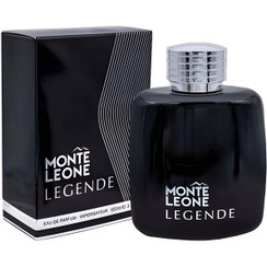 تصویر عطر ادکلن مردانه مون بلان لجند فراگرنس ورد مونت لئون لجند (Fragrance World Mont Blanc Legend) (Fragrance World Mont Blanc Legend)